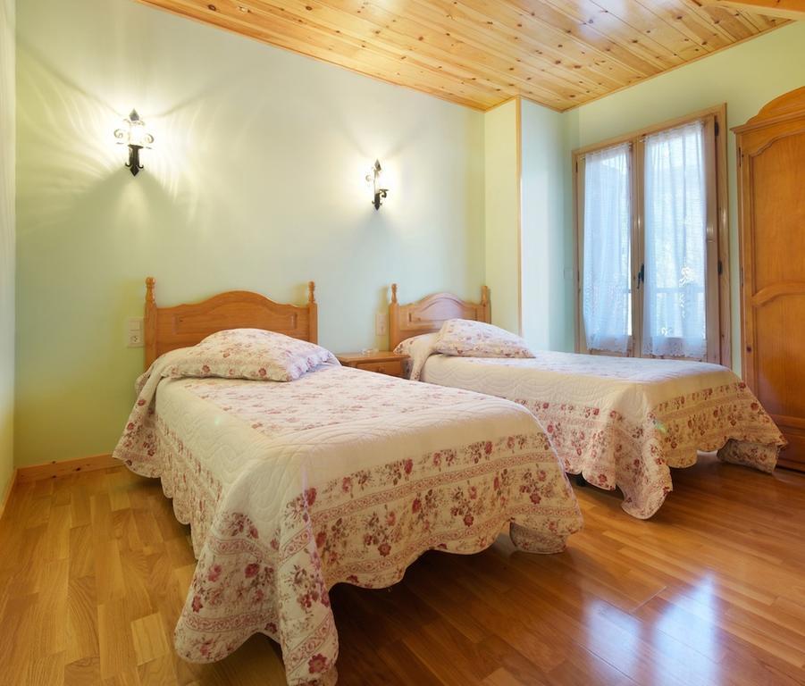 Hotel Ca De Graus Castanesa Room photo